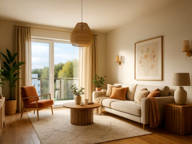 Mieszkanie blok mieszkalny sprzedaż