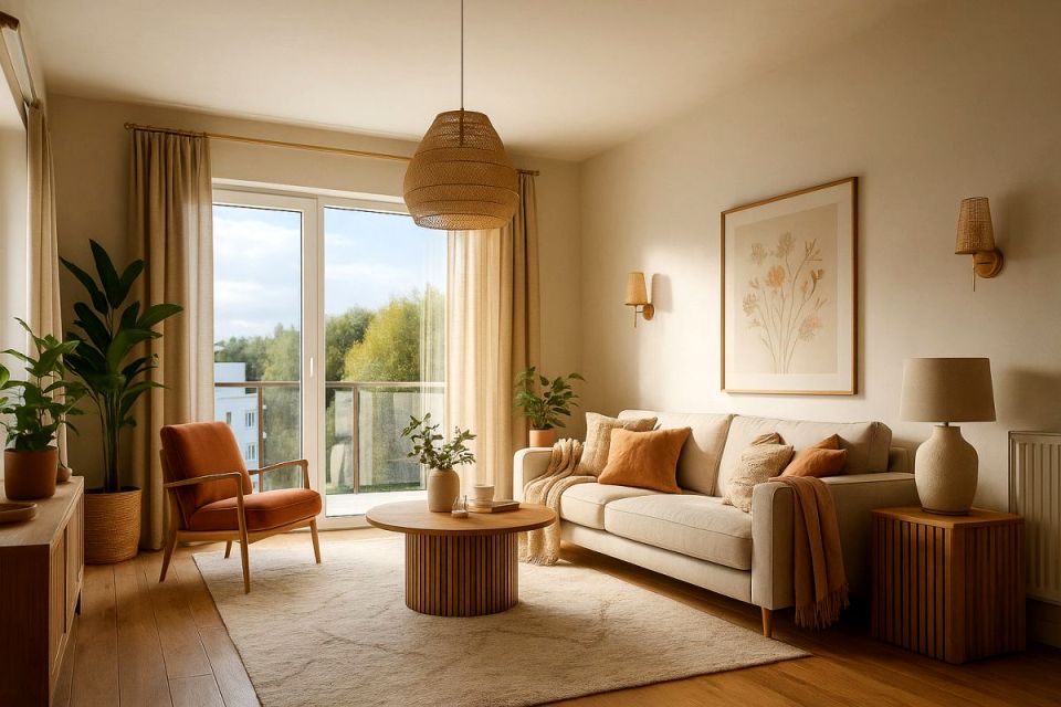 Mieszkanie blok mieszkalny sprzedaż