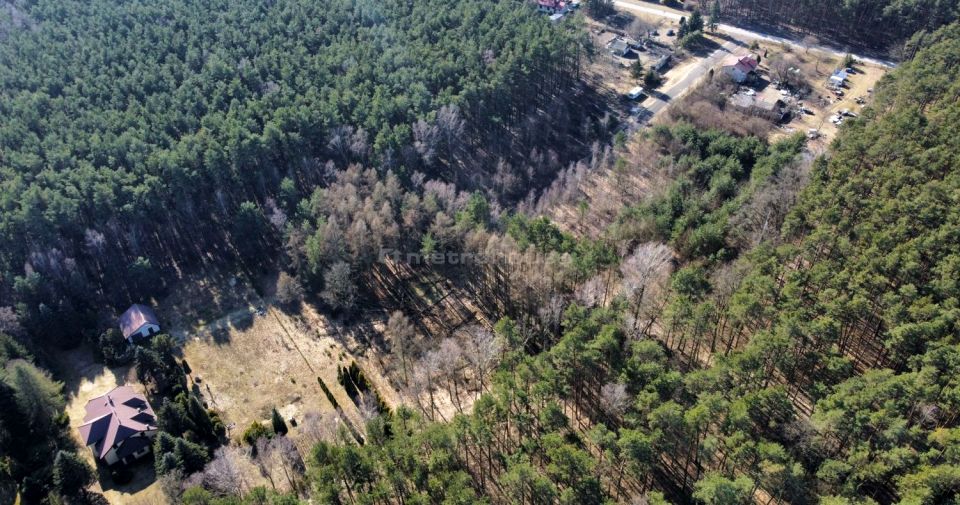 Działka budowlana sprzedam