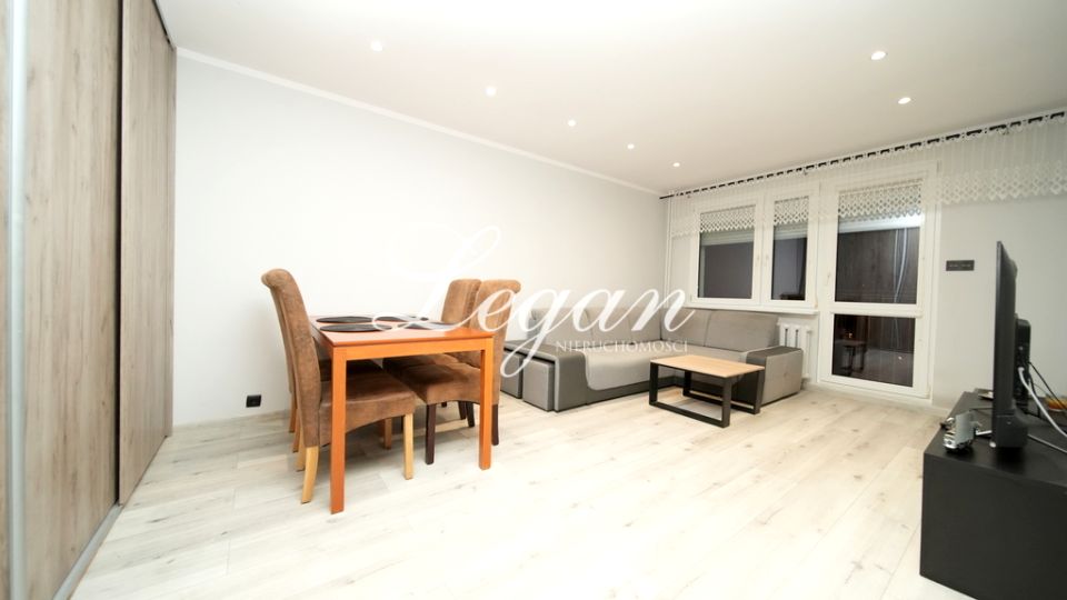 Mieszkanie Gorzów Wielkopolski