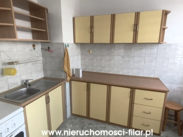 Mieszkanie Bydgoszcz