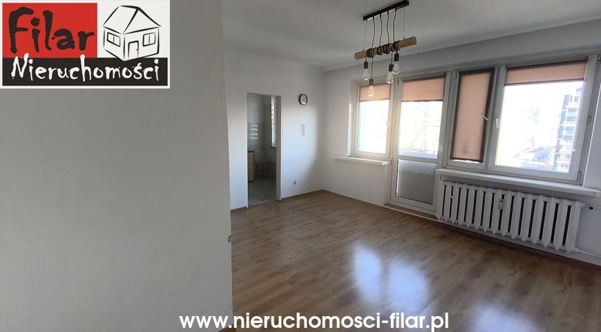 Mieszkanie Bydgoszcz