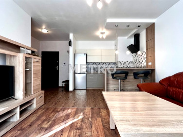 Mieszkanie Bydgoszcz