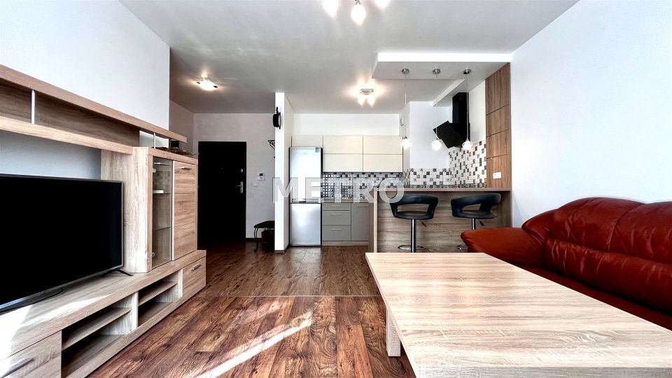 Mieszkanie Bydgoszcz