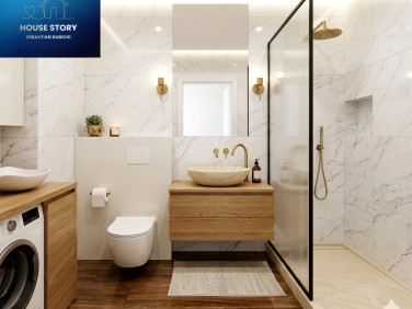 Mieszkanie nad rzeką