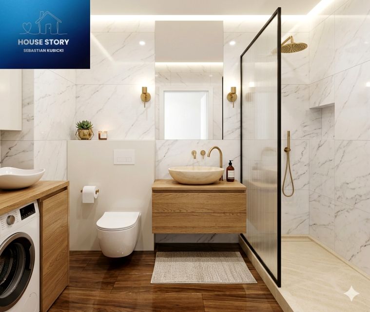 Mieszkanie nad rzeką