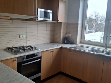 Mieszkanie Nowy Targ