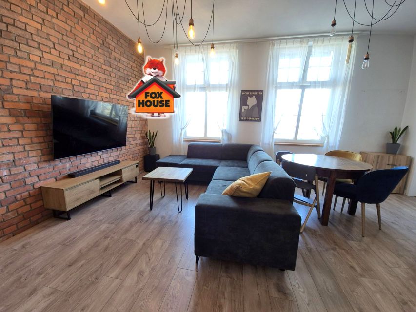 Mieszkanie Bolesławiec