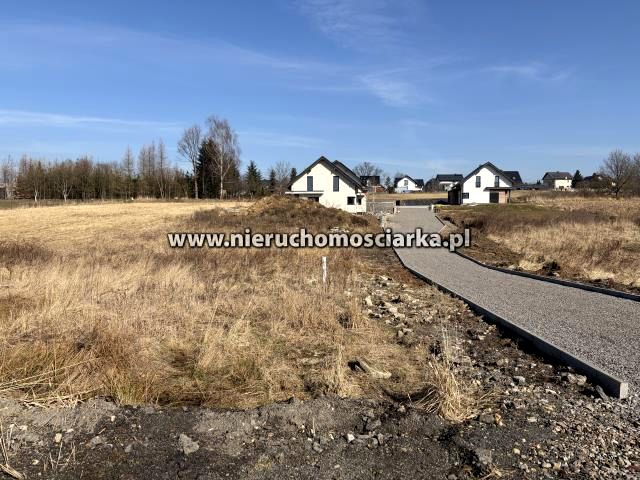 Działka Wodzisław Śląski