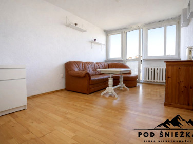 Mieszkanie blok mieszkalny sprzedaż