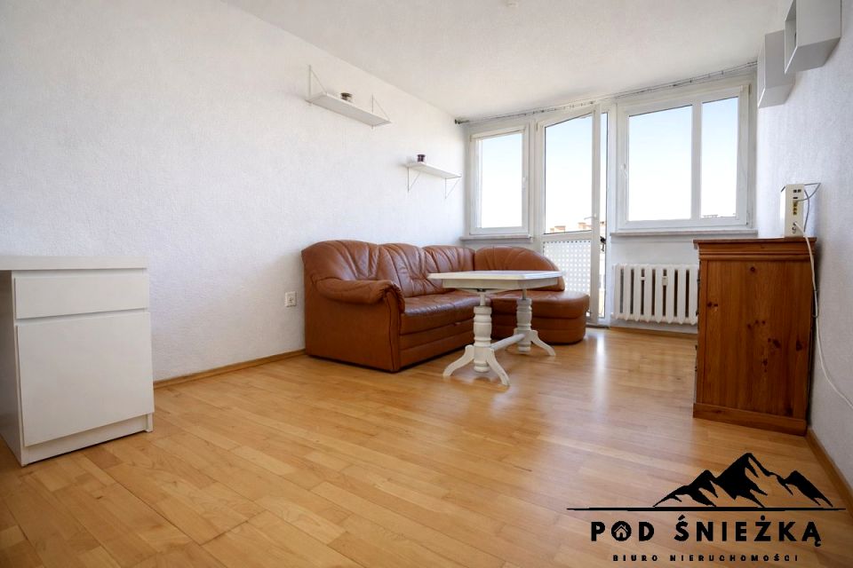 Mieszkanie blok mieszkalny sprzedaż