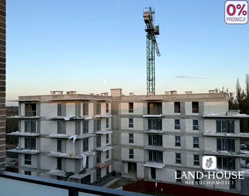 Mieszkanie Sochaczew