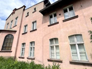 Budynek użytkowy Osieczna