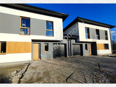 Dom Budy-Grzybek sprzedaż