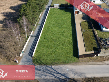 Działka budowlana Częstochowa