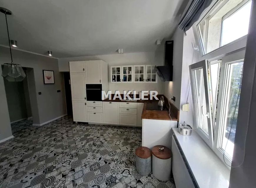 Mieszkanie Bydgoszcz