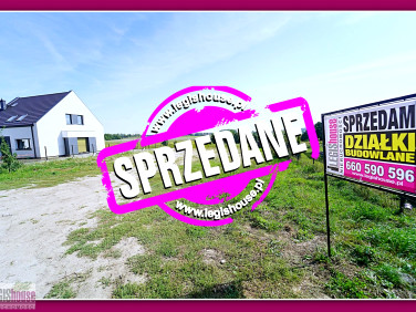 Działka Klebark Wielki