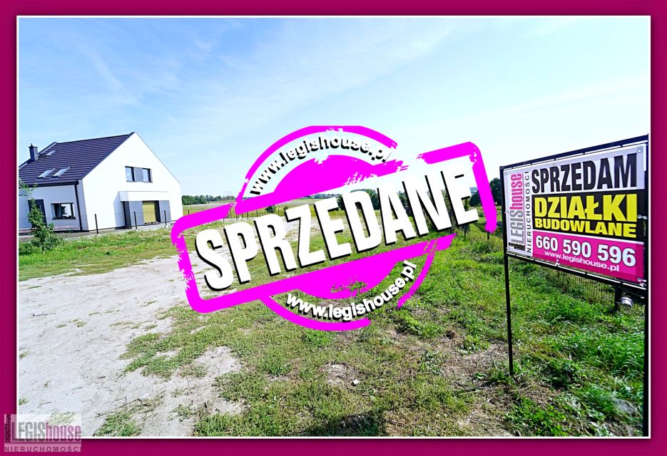 Działka Klebark Wielki