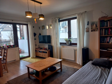 Mieszkanie Przemyśl