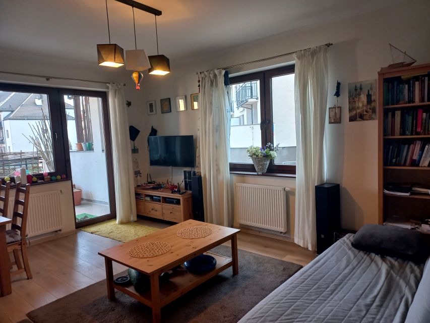 Mieszkanie Przemyśl