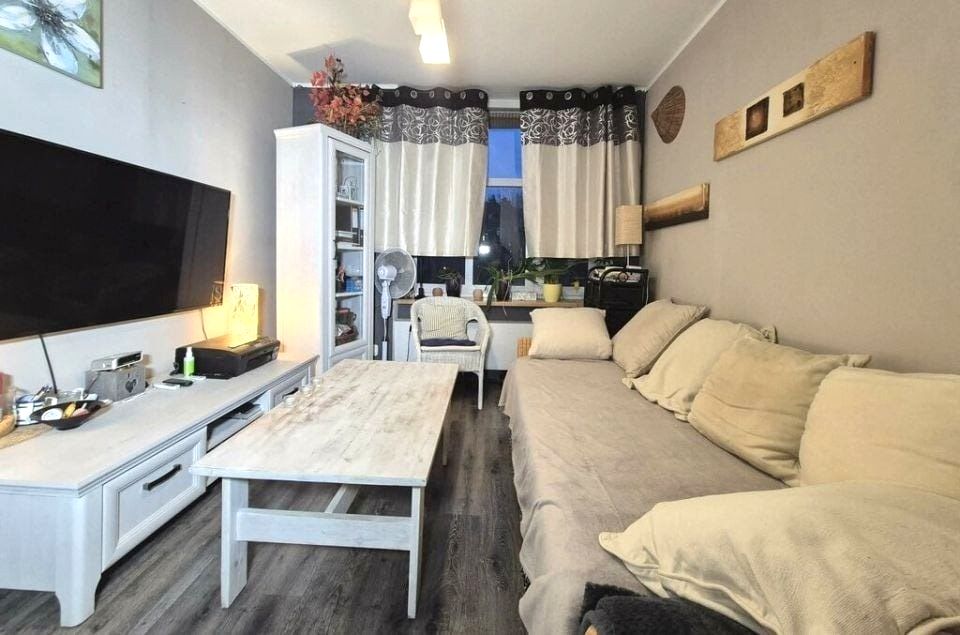 Mieszkanie Wałbrzych