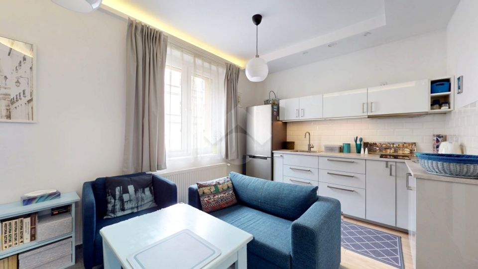 Mieszkanie Oleśnica