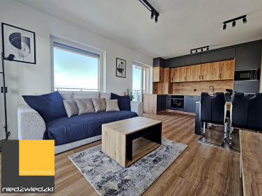 Mieszkanie Września