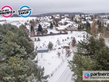 Działka budowlana Gdańsk