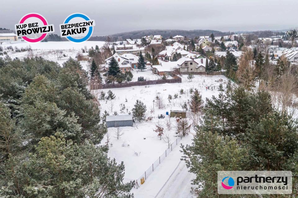 Działka budowlana Gdańsk