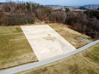 Działka TRZETRZEWINA