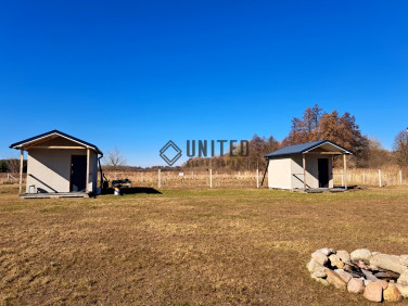 Działka Miłocice Małe