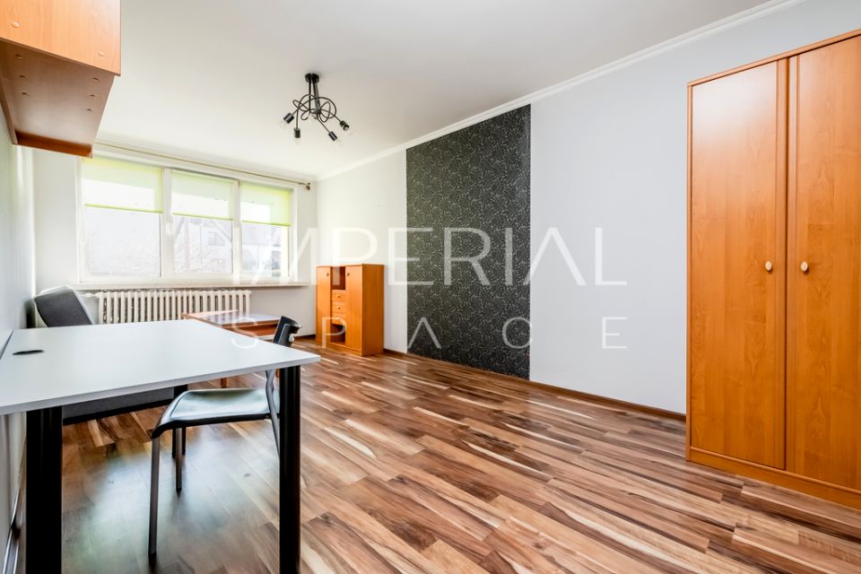 Mieszkanie Białystok