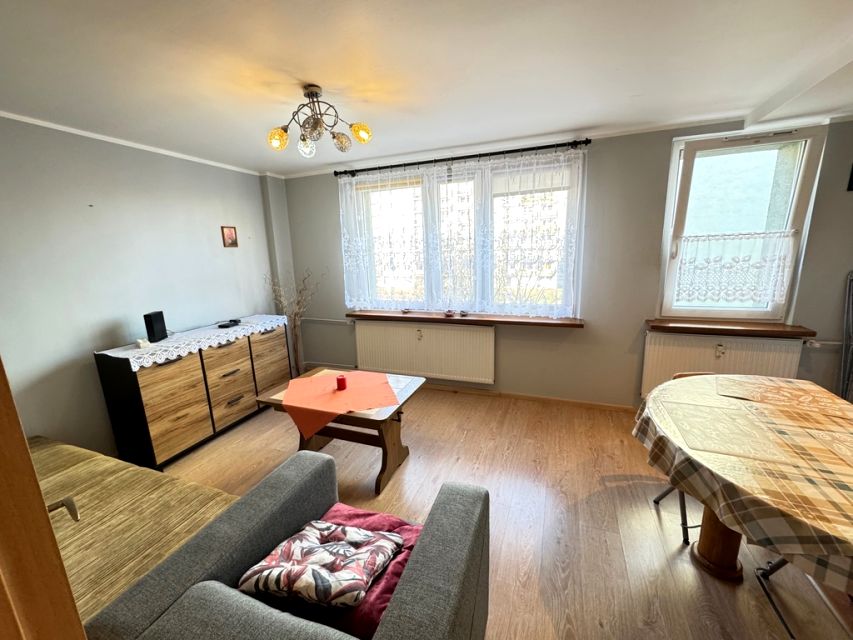 Mieszkanie Rybnik sprzedaż