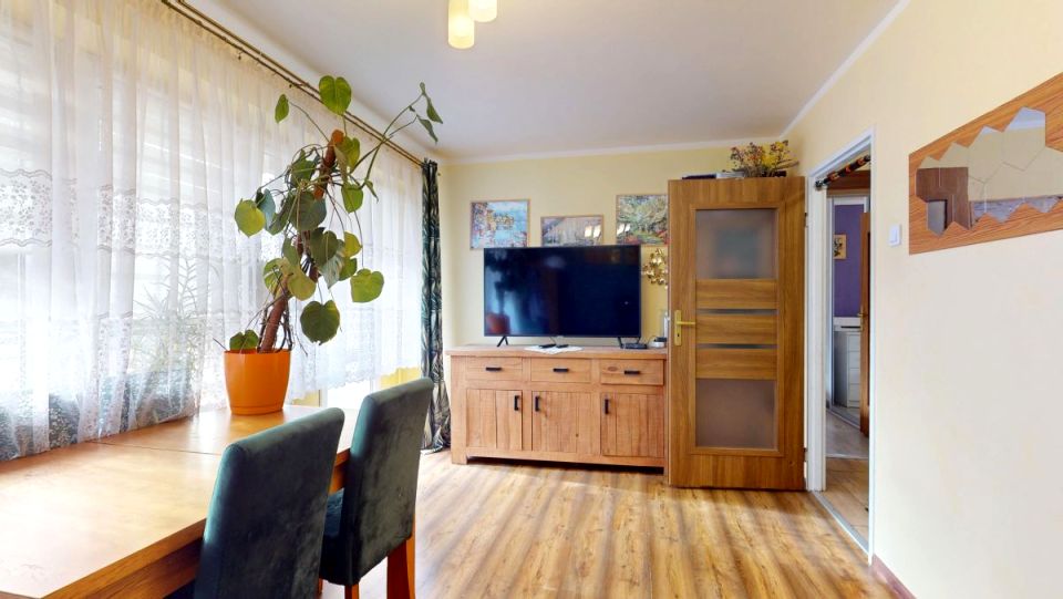 Mieszkanie Białystok