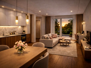 Mieszkanie Rząska sprzedaż