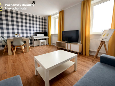 Mieszkanie Poznań