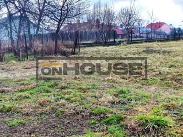 Działka budowlana sprzedam