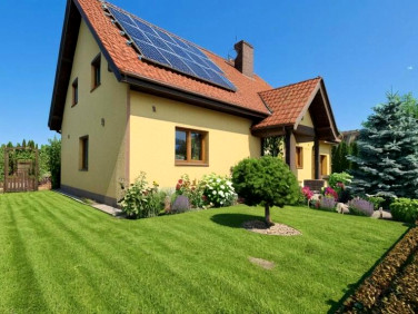 Dom Siechnice sprzedaż