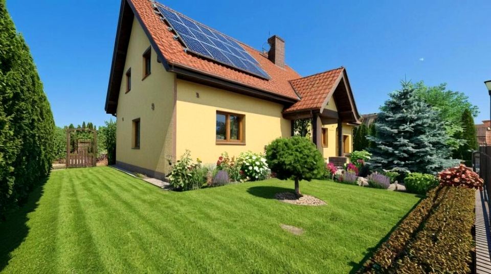 Dom Siechnice sprzedaż