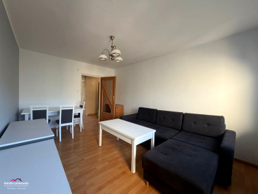 Mieszkanie Grudziądz