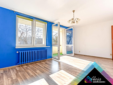 Mieszkanie Częstochowa