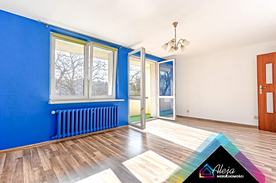 Mieszkanie Częstochowa