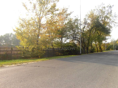 Działka budowlana Warszawa