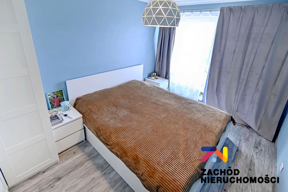 Mieszkanie Zielona Góra