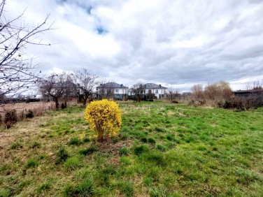 Działka budowlana Warszawa