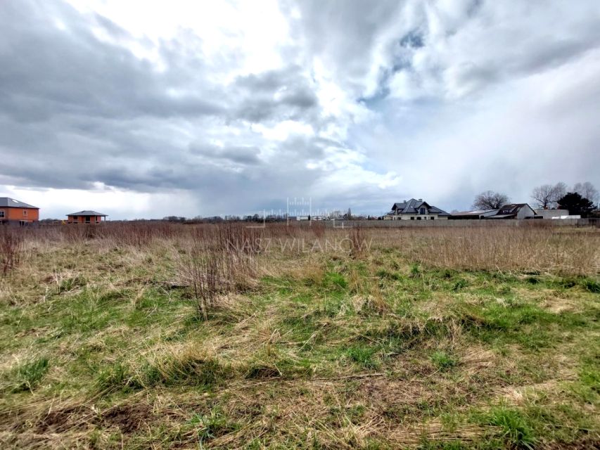 Działka budowlana Warszawa
