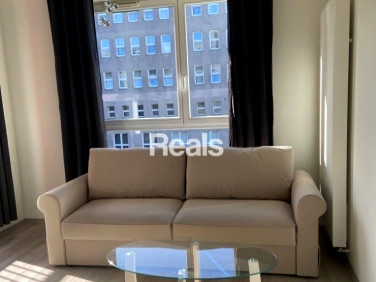 Mieszkanie Warszawa wynajem