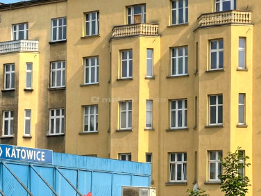 Mieszkanie Katowice