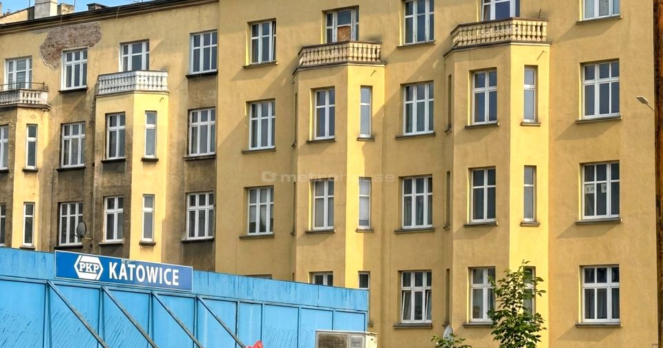 Mieszkanie Katowice