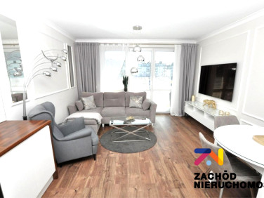 Mieszkanie Zielona Góra